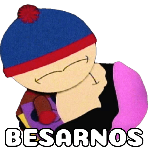 SOUTH PARK 2