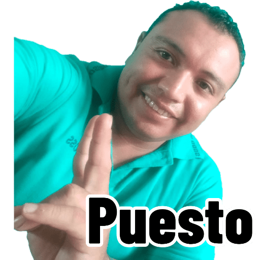 Mis pegatinas 1