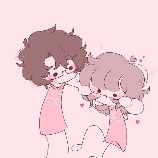 More love :3 2