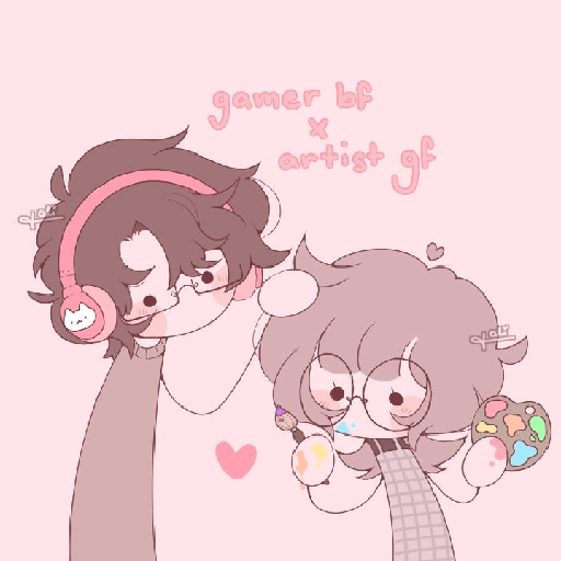 More love :3 3