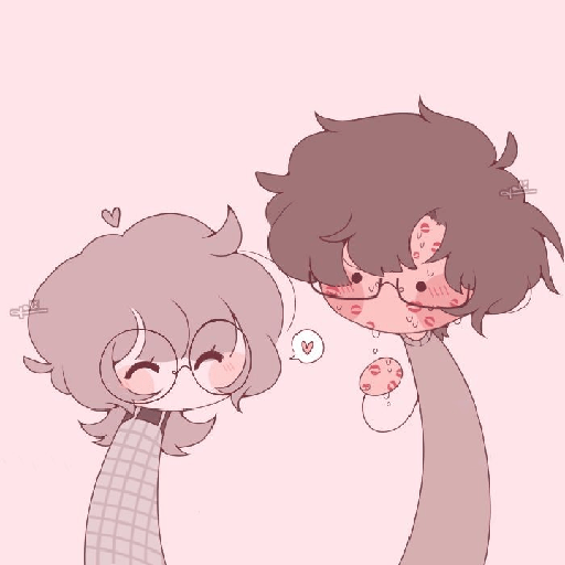 More love :3 4