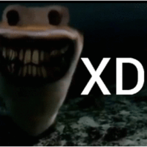 Xd no gore