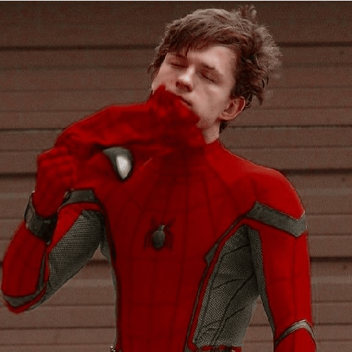 Tom holland 9