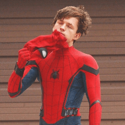 Tom holland 5