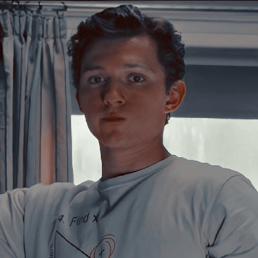 Tom holland 19