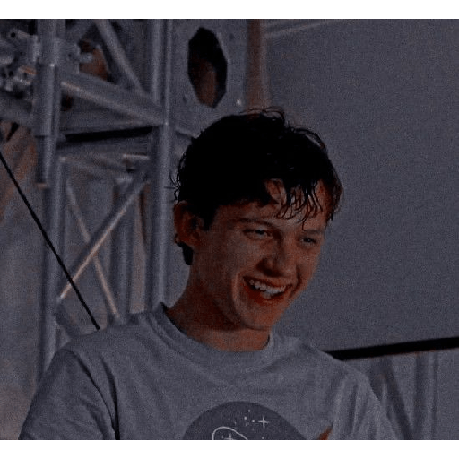 Tom holland 15