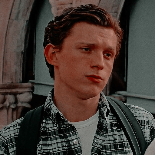 Tom holland 24