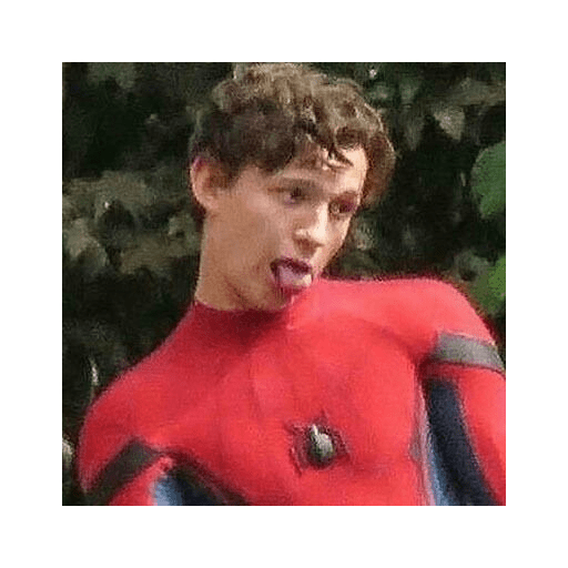 Tom holland 1