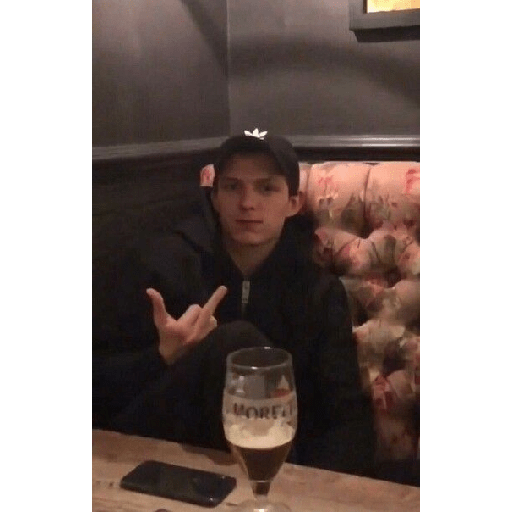 Tom holland 6