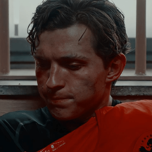 Tom holland 25