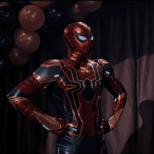 Tom holland 29