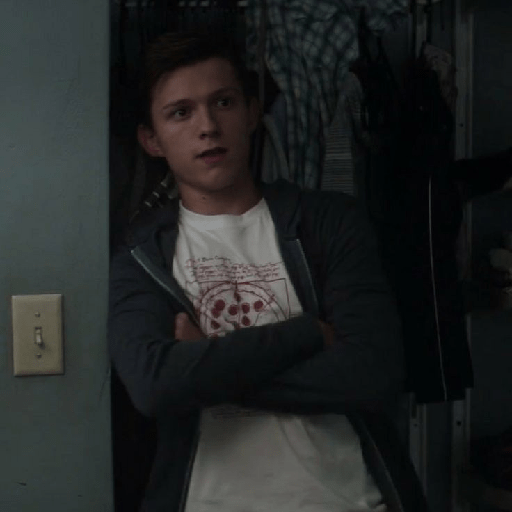Tom holland 27