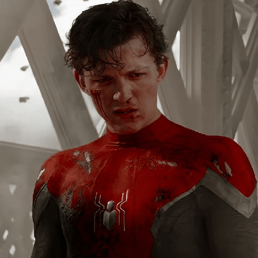 Tom holland 12