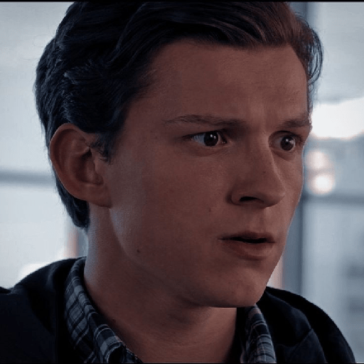 Tom holland 23