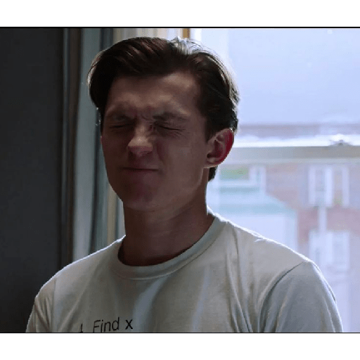 Tom holland 28