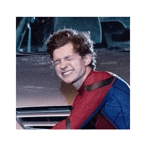 Tom holland 13