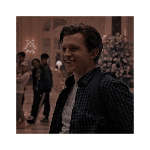 Tom holland 26