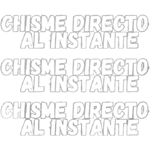 Chismedirecto 16