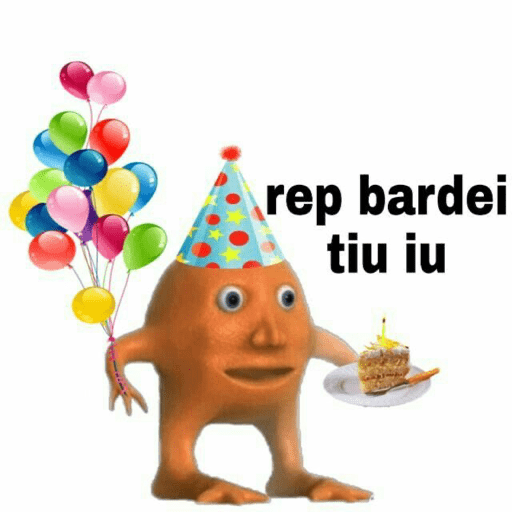 🐈‍⬛ Cat Parabéns 2 1