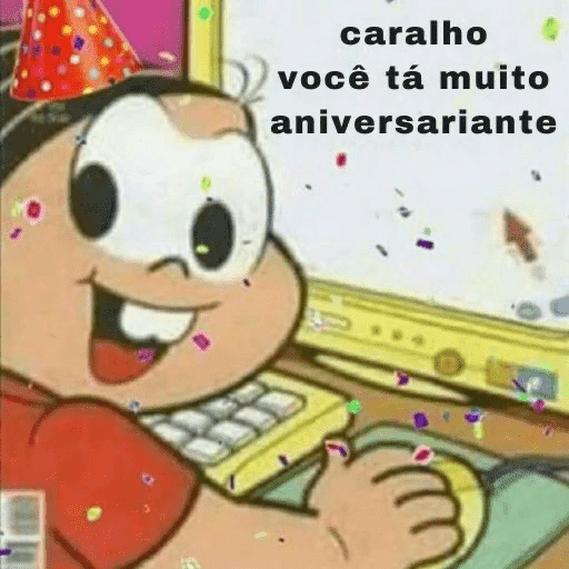 🐈‍⬛ Cat Parabéns 2 2