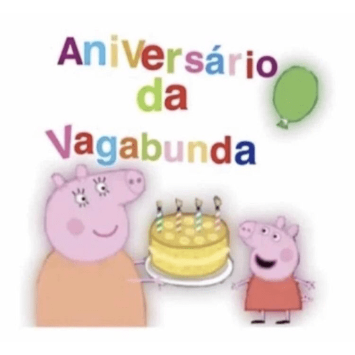 🐈‍⬛ Cat Parabéns 2 18