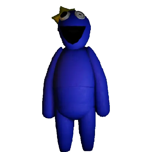 Rainbow friends fnf 8