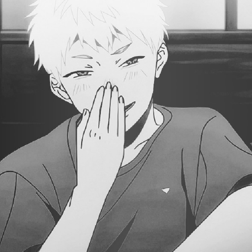 ©   Davis   ▸  Hikaru.  18
