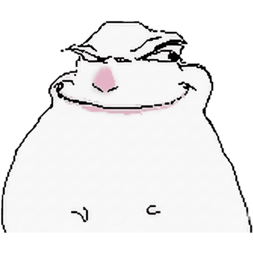 Hamster feo 6
