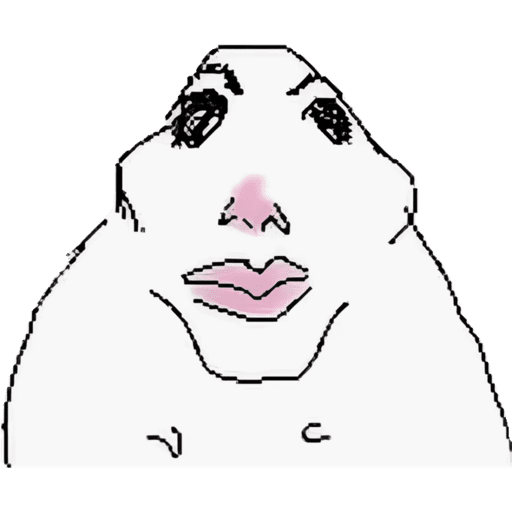 Hamster feo 5