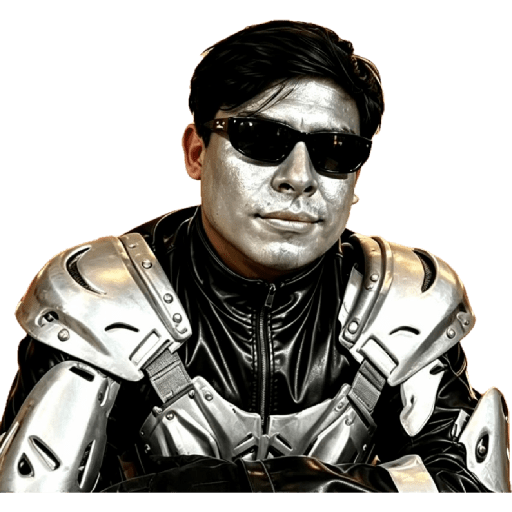 Política lordcha 5