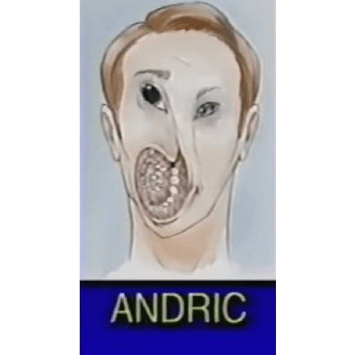 Analog Horror 9