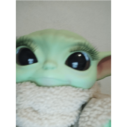Grogu moods 3