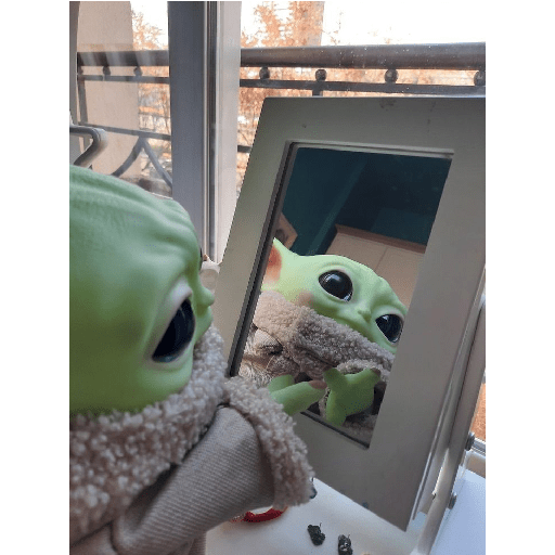 Grogu moods 10