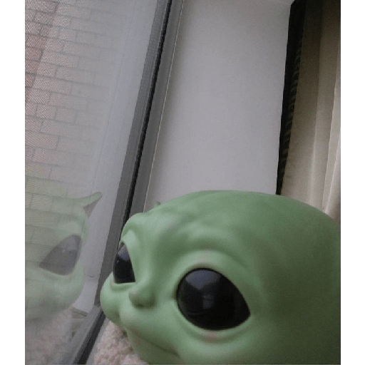 Grogu moods 4