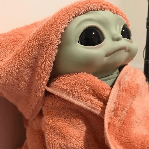 Grogu moods 6