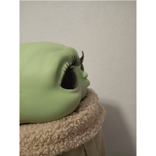 Grogu moods 1
