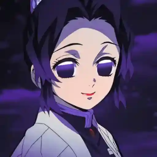 Shinobu kocho⛩️ 1