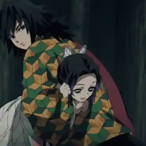 Shinobu kocho⛩️ 15