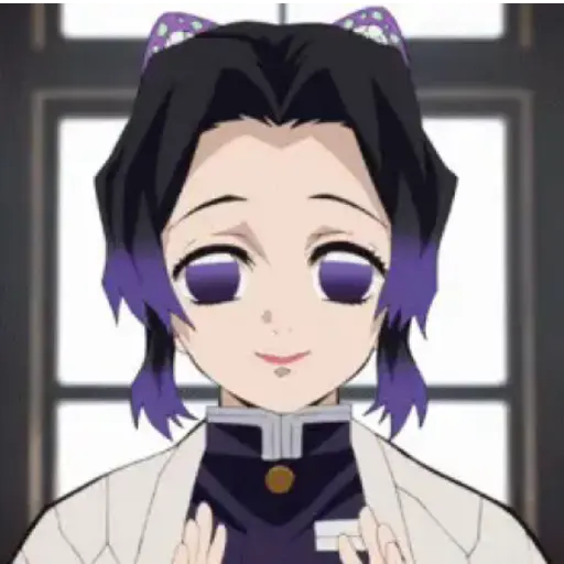 Shinobu kocho⛩️ 3