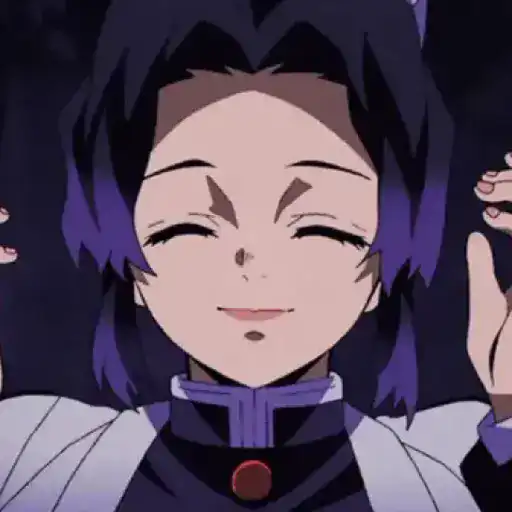 Shinobu kocho⛩️ 4