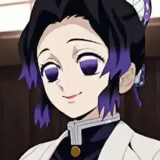 Shinobu kocho⛩️ 5