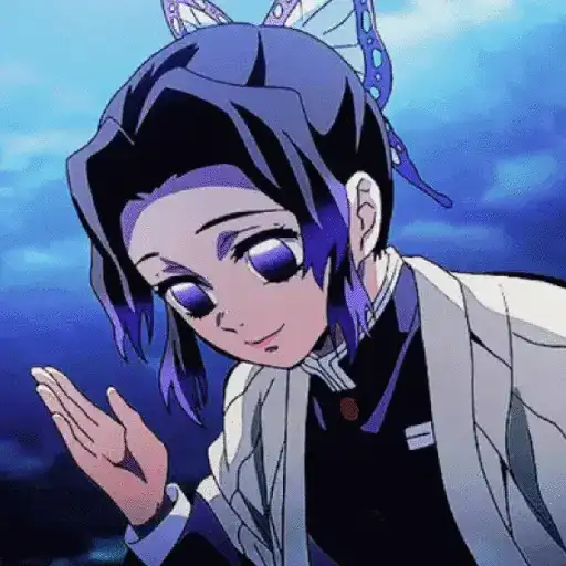 Shinobu kocho⛩️ 2