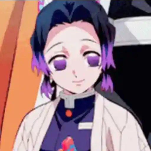 Shinobu kocho⛩️ 6