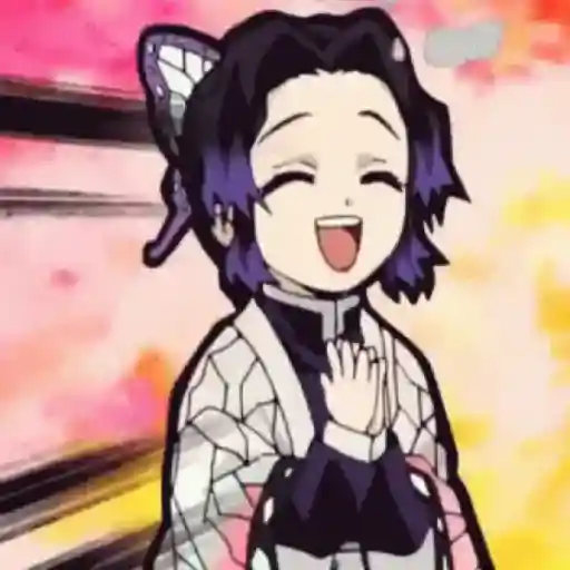 Shinobu kocho⛩️ 7
