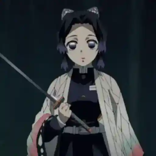 Shinobu kocho⛩️ 8