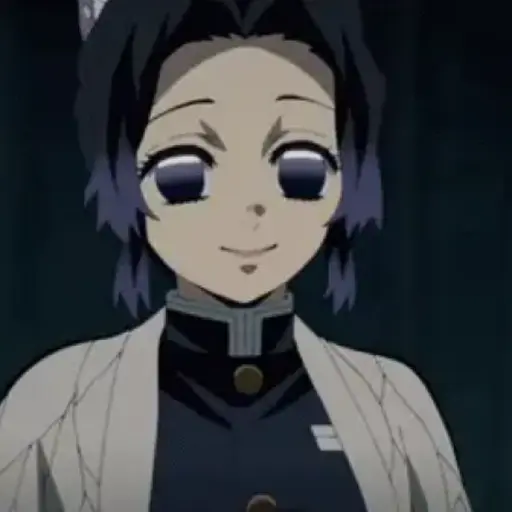 Shinobu kocho⛩️ 9