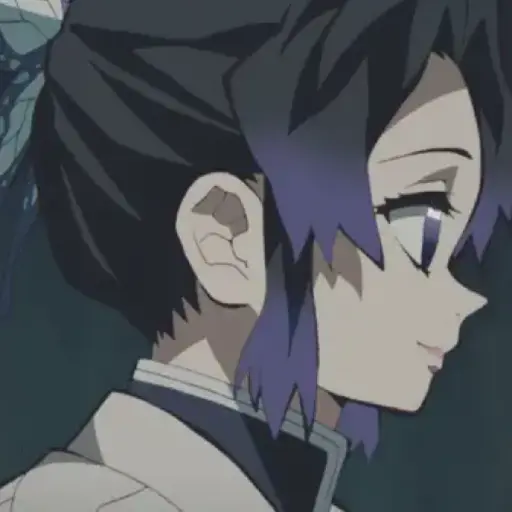 Shinobu kocho⛩️ 10
