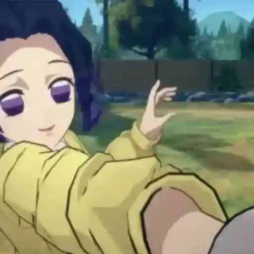Shinobu kocho⛩️ 12
