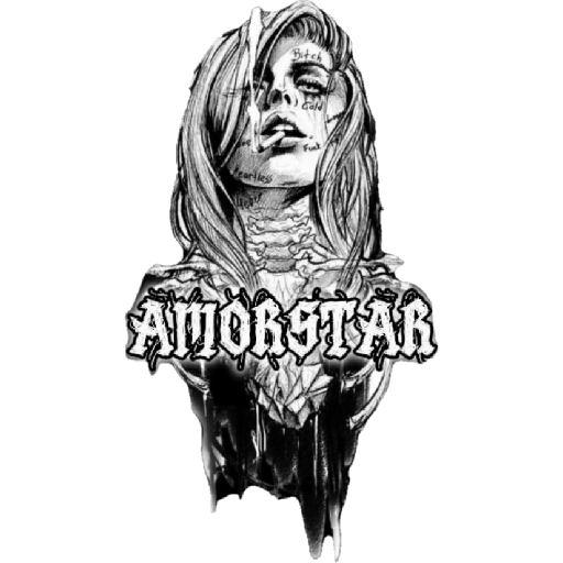 Stiker Saya