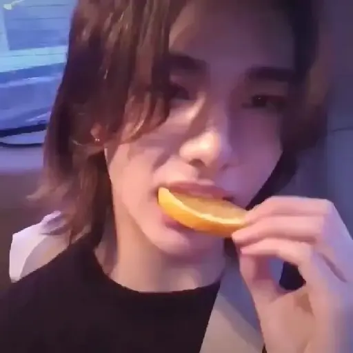 ׅ ׄ ‎‎ꔫ ‎  . — Hyunjin﹗ 13